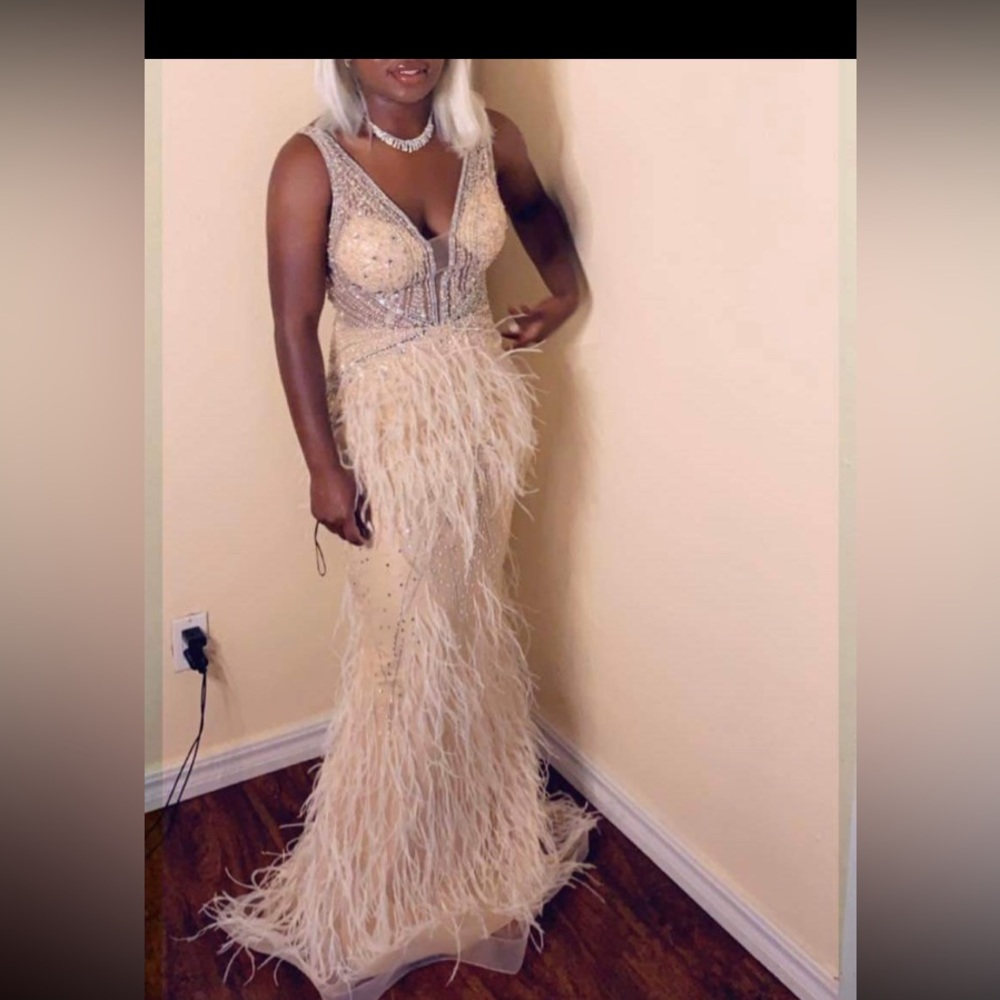 Prom/Special  Occasion Dress